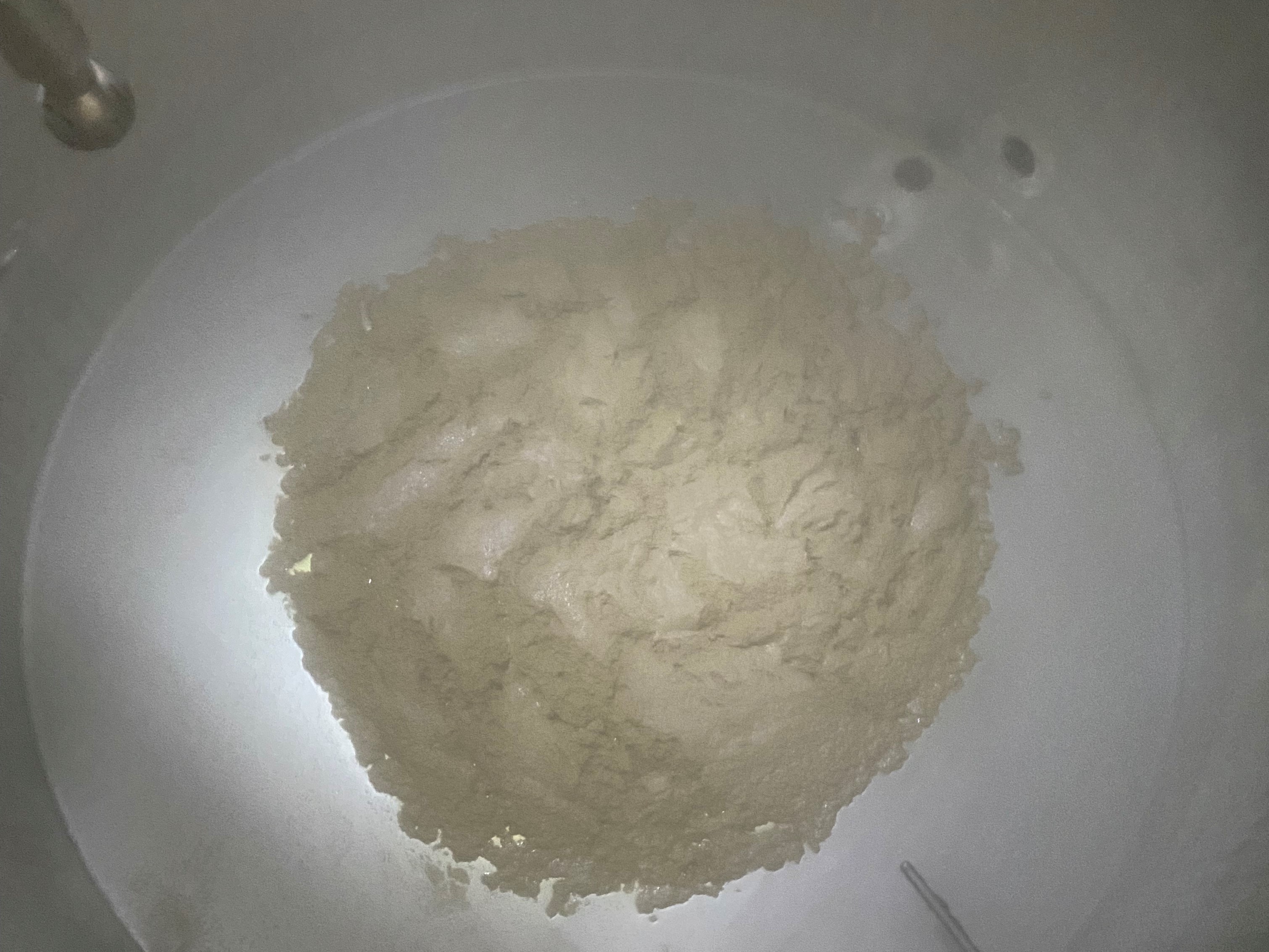 天泰啤酒设备 漩沉槽漩沉效果 回旋沉淀热凝固物